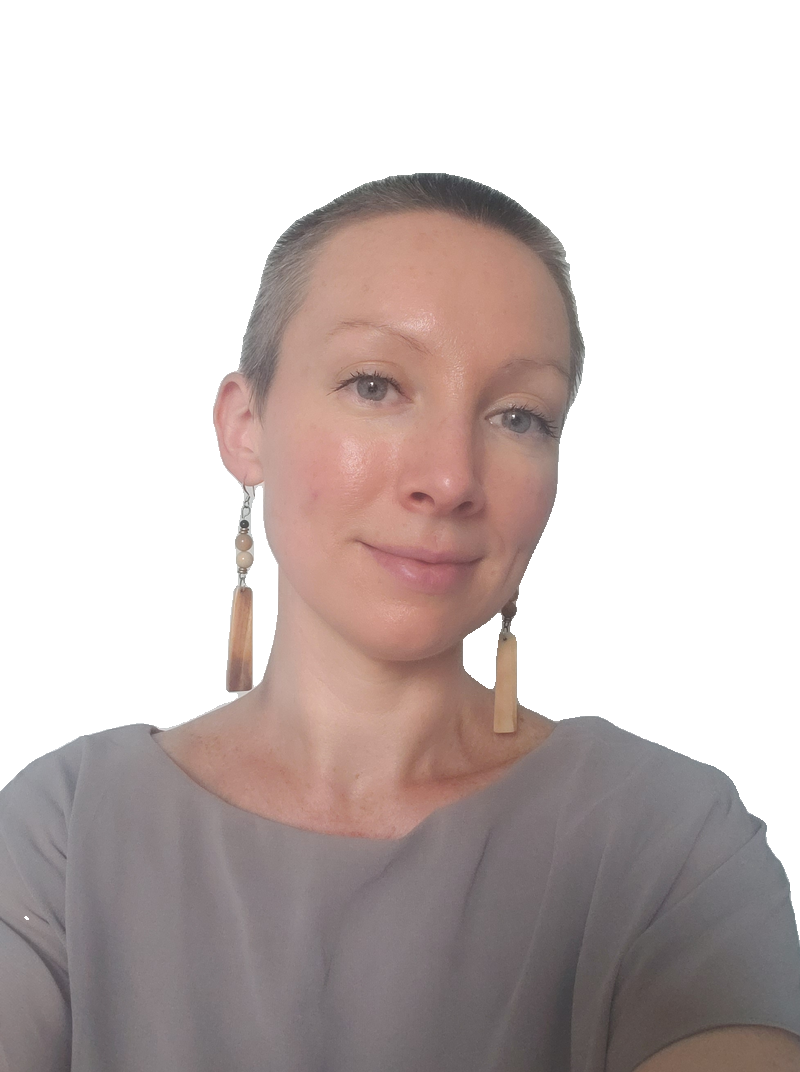 Heather Hancock