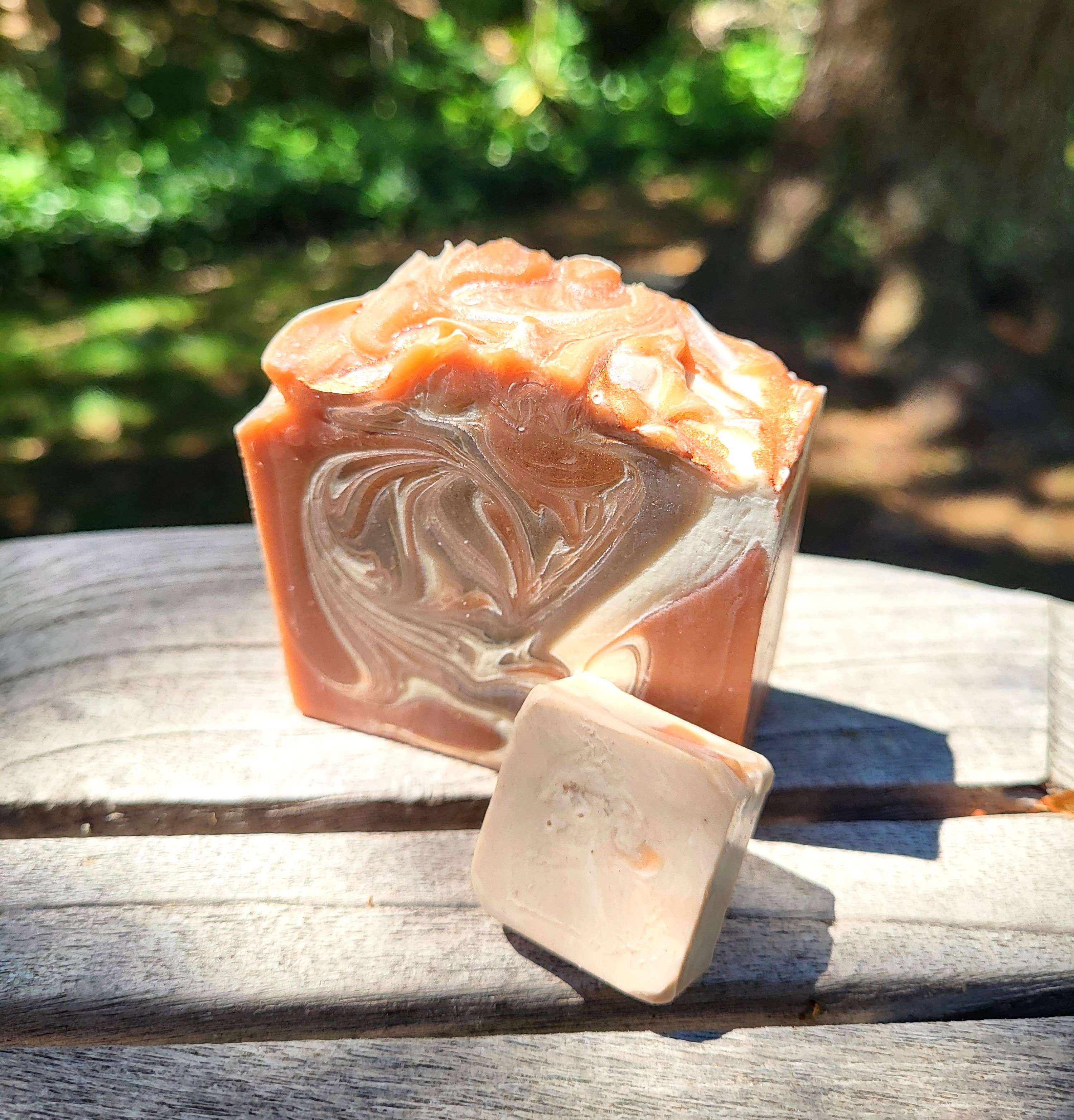 Mystic Soap