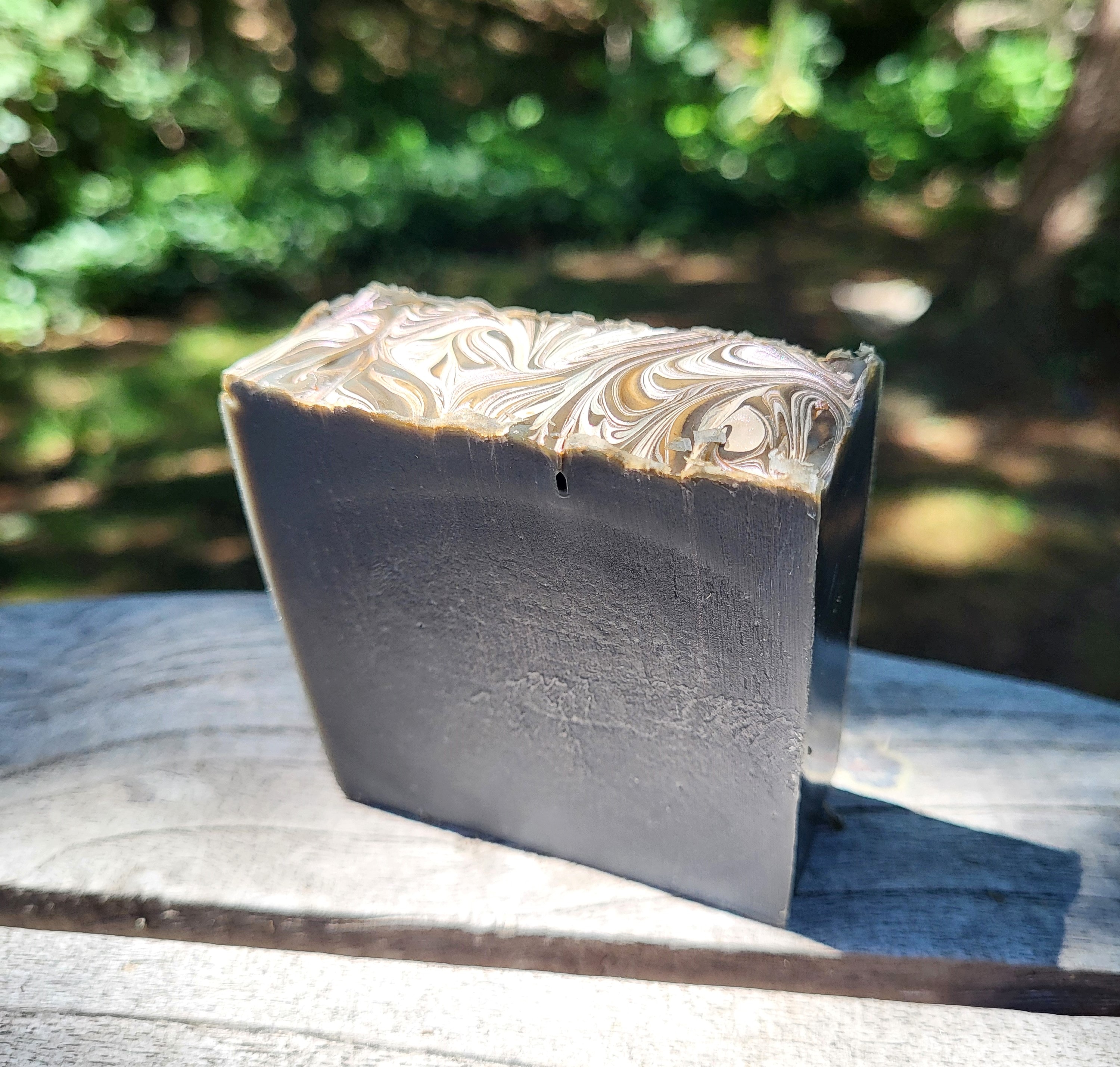 Tahitian Vanilla Soap