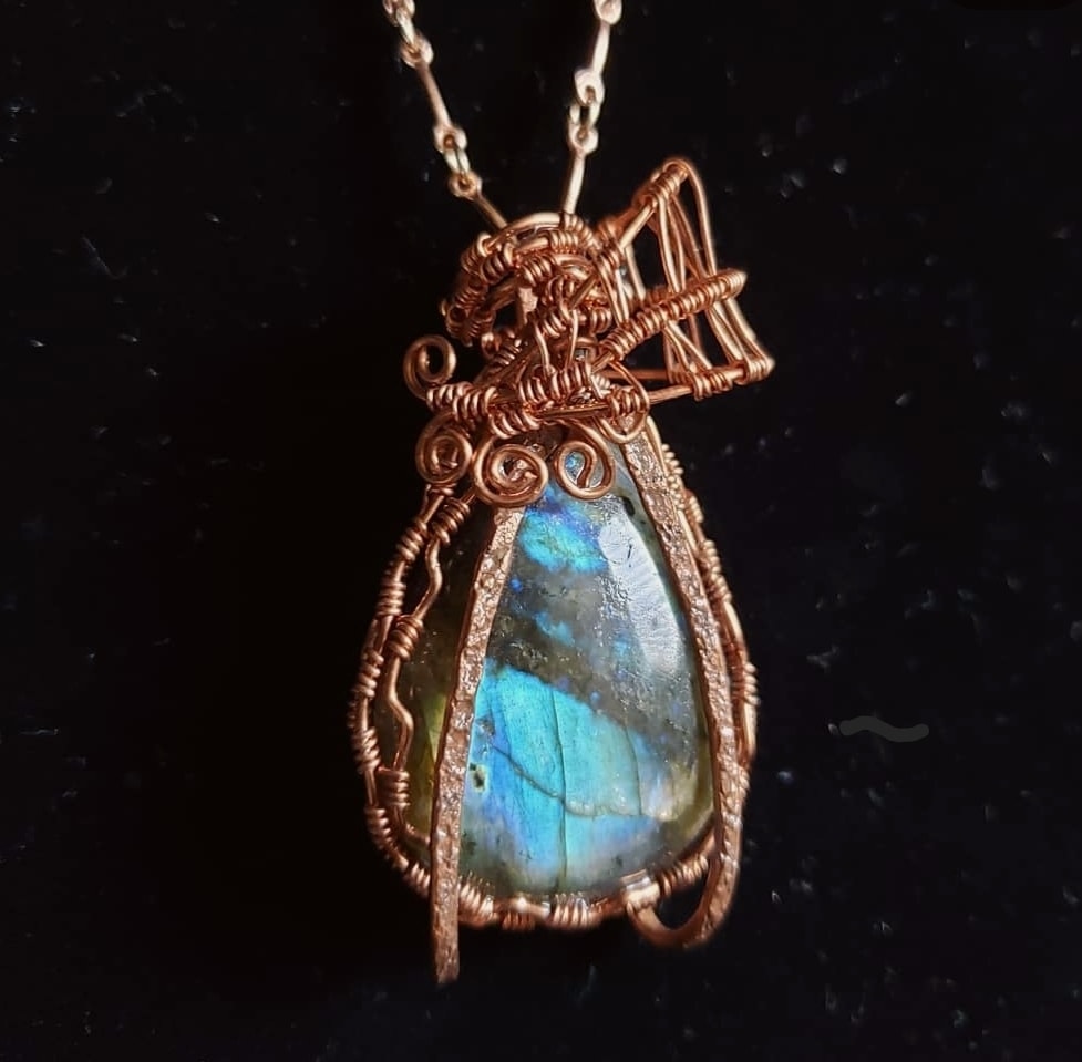 Handmade Jewelry — photo 1