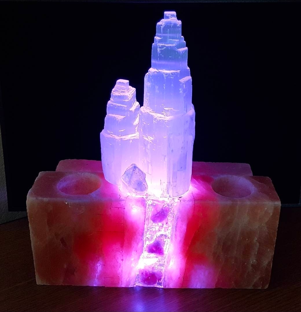 Custom Lamps & Orders — photo 1